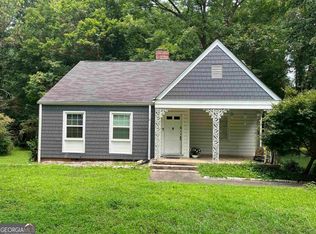 26 Woodlawn Ave, Hampton, GA 30228