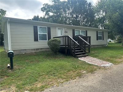 204 N 5th St, Byesville, OH, 43723