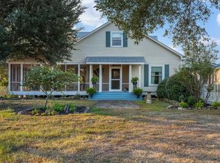 N Meyersville Rd, Brenham, TX 77833