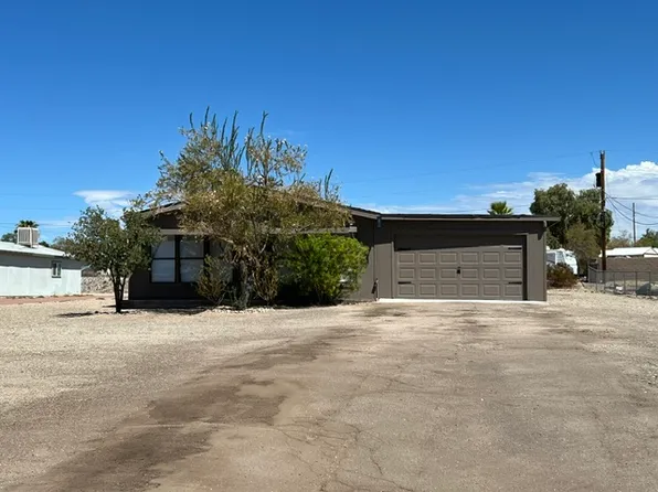 5768 S Dromedary Drive, Fort Mohave, AZ 86426
