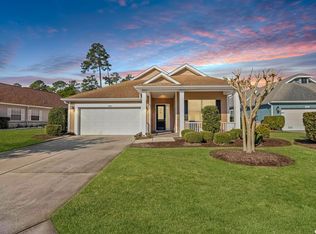 1006 Nittany Ct., Murrells Inlet, SC 29576