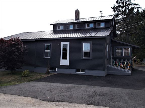 Metal Roof Update 