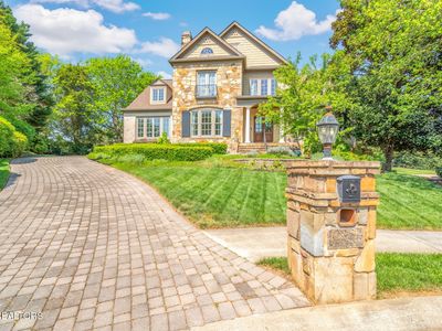 12384 Vista Brook Ln, Knoxville, TN, 37934