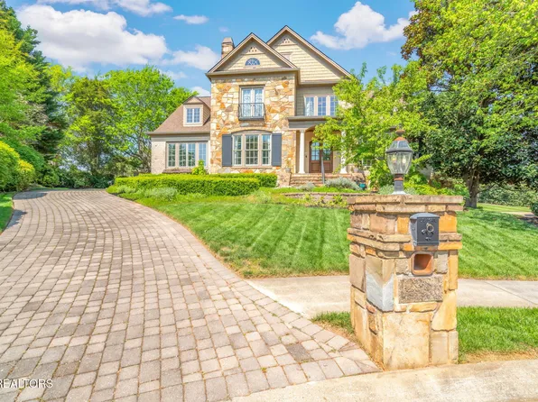 12384 Vista Brook Ln, Knoxville, TN 37934