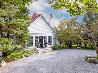 1129 Old Sag Harbor Rd, Water Mill, NY 11976