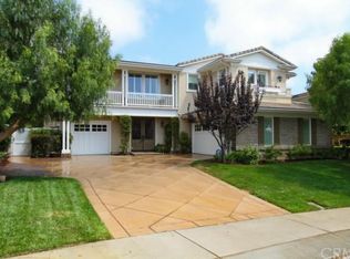 15 Midnight Ln, Dana Point, CA 92629