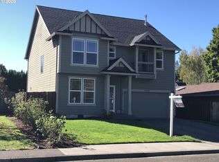 4786 SE Llewellyn St, Portland, OR 97222