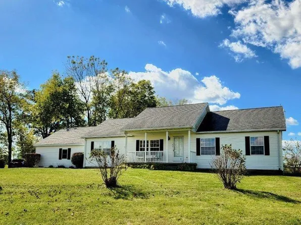 3999 N State Road 5, Cromwell, IN 46732