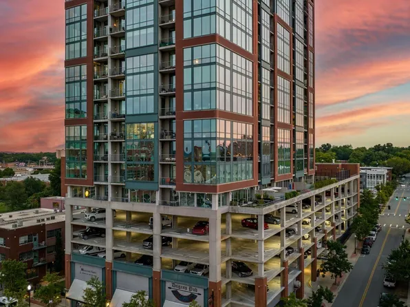 315 Rock St #1310, Little Rock, AR 72202