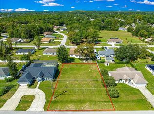 Hemlock Trl LOT 17, Ocala, FL 34472