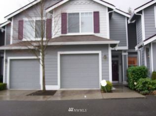 2631 143rd St SW APT C, Lynnwood, WA