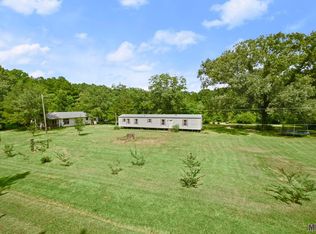3872 Christy Ln, Clinton, LA 70722