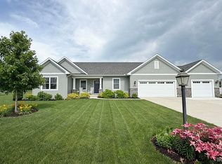 67320 Brentwood Dr, Goshen, IN 46526