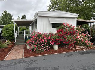 4800 Barger Dr SPACE 25, Eugene, OR 97401