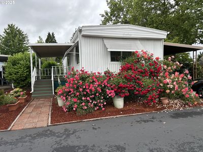 4800 Barger Dr SPACE 25, Eugene, OR, 97401