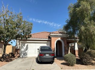 25748 W Nancy Ln, Buckeye, AZ 85326