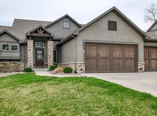 8013 NW Roberts Rd, Weatherby Lake, MO 64152