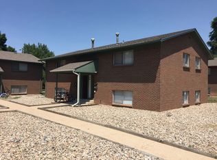 James Court, Fort Collins, CO 80521
