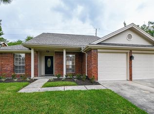 4403 Morris Dr, Pearland, TX 77584