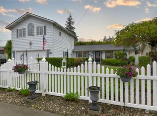 1151 Redmond Ave NE, Renton, WA 98056