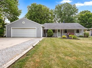 9275 Avon Belden Rd, North Ridgeville, OH 44039