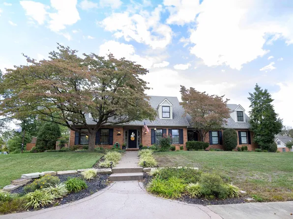 7322 W Timberview Dr, Newburgh, IN 47630