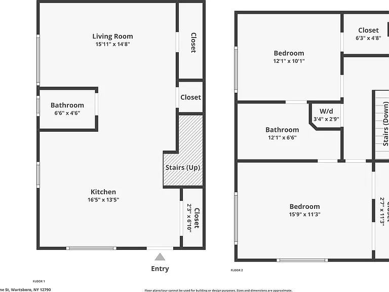 127 Pine St — Photo 10
