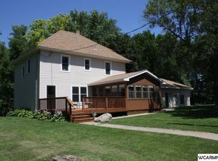 29444 525th Ave, Grove City, MN 56243