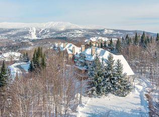 195 Rue Du Mont Plaisant #4, Mont Tremblant, QC J8E1L2