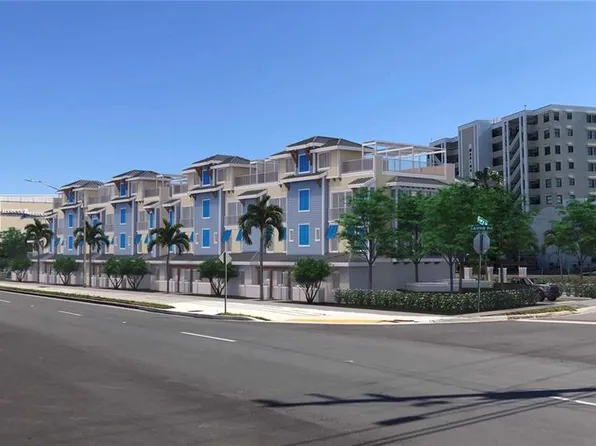 20 Outlook Way #7, Dunedin, FL 34698