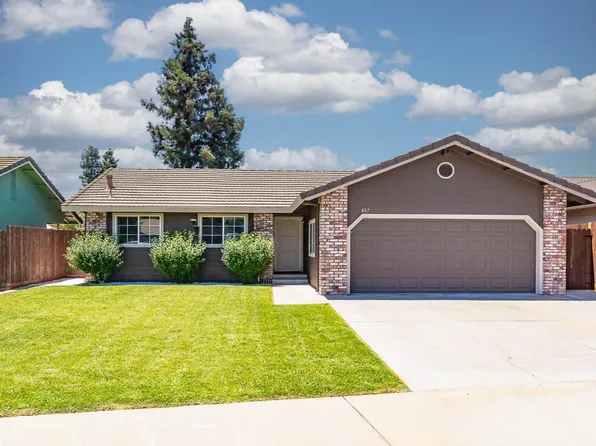 407 Pamona St, Waterford, CA 95386