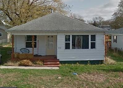 216 Meyers, S. Pekin IL