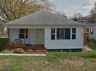 216 Meyers St, South Pekin, IL