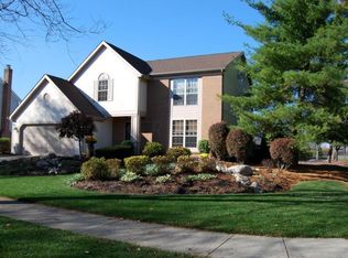 6210 Wynford Dr, Dublin, OH 43016