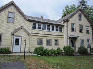 58 S Main St, Ashburnham, MA 01430