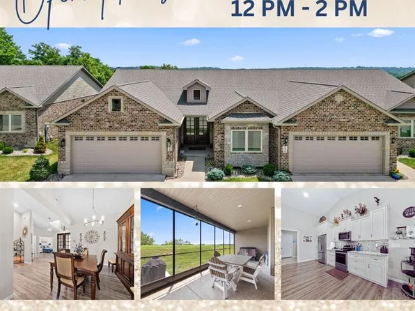 2428 Sunset Ridge Dr, Columbia, IL 62236