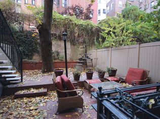 130 W 82nd St APT 1-R, New York, NY 10024
