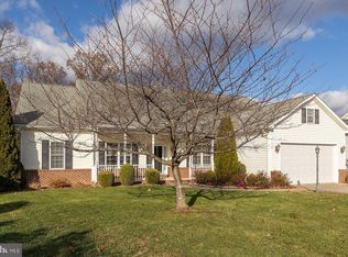 111 Laredo Ct, Stephens City, VA 22655