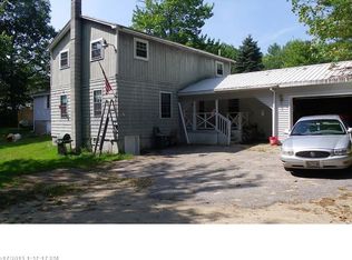 9 Lard Pond Rd, Turner, ME 04282