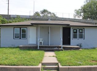 1307 S 29th St, Kansas City, KS 66106