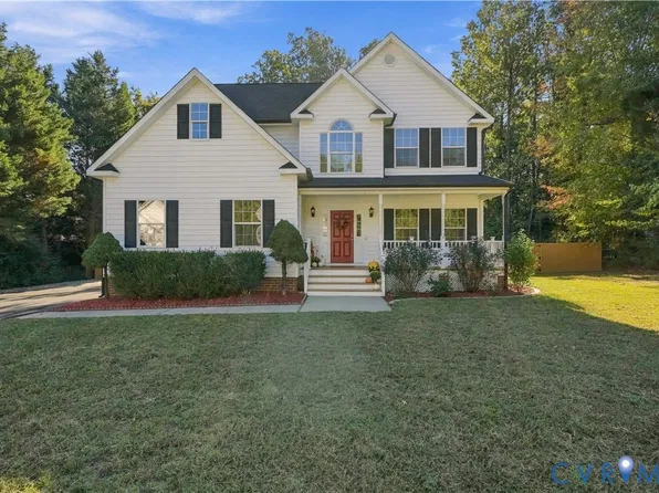 10984 Elmont Woods Dr, Glen Allen, VA 23059