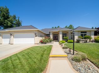 4685 Big Horn Dr, Redding, CA 96002