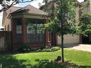 5704 Glacier Sun Dr, San Antonio, TX 78244