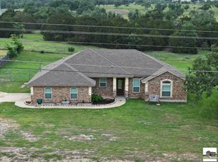 2410 Big Divide Rd, Copperas Cove, TX 76522
