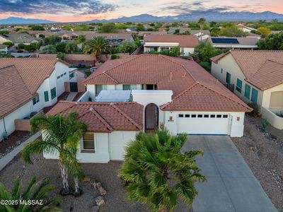 1760 N Bayshore Dr, Green Valley, AZ, 85614