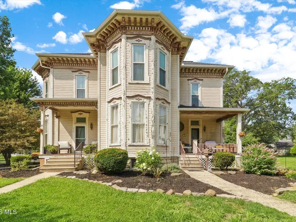 312 S Monroe St, Fremont, OH 43420