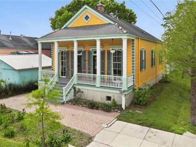 632 Deslonde St, New Orleans, LA, 70117