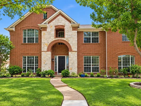 1117 Apache Lake Dr, Carrollton, TX 75010