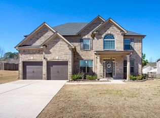 150 Rosemoore Dr, Covington, GA 30014