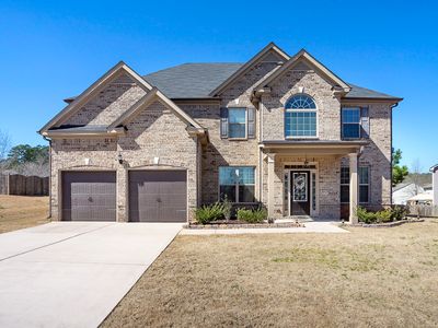 150 Rosemoore Dr, Covington, GA, 30014